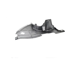 Passenger Side Lower Engine Cover image