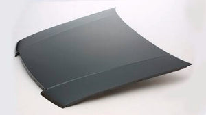 Hood Panel Assembly image