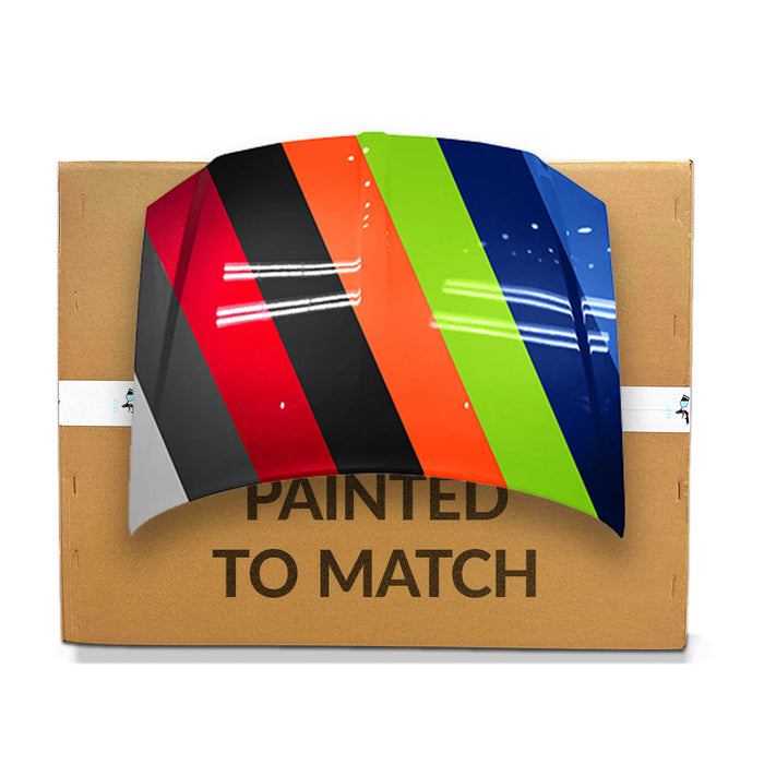 Dodge Magnum OEM Hood - 5112137AG