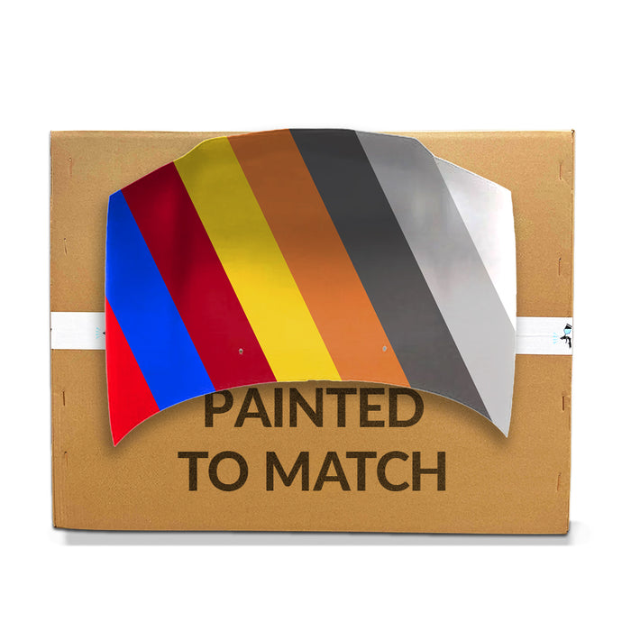 Chrysler Cirrus/Dodge Stratus/Plymouth Breeze Hood - CH1230186