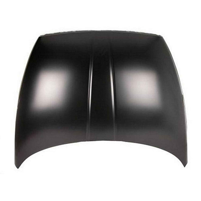 Dodge Ram 1500/2500/3500 Hood From 12/6/93 - CH1230187