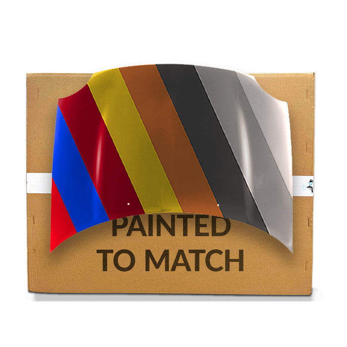 Capó con abultamiento para Dodge Neon/Plymouth Neon - CH1230189