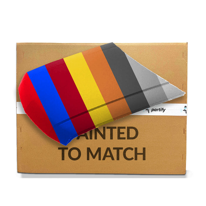 Dodge Dakota Hood - CH1230191