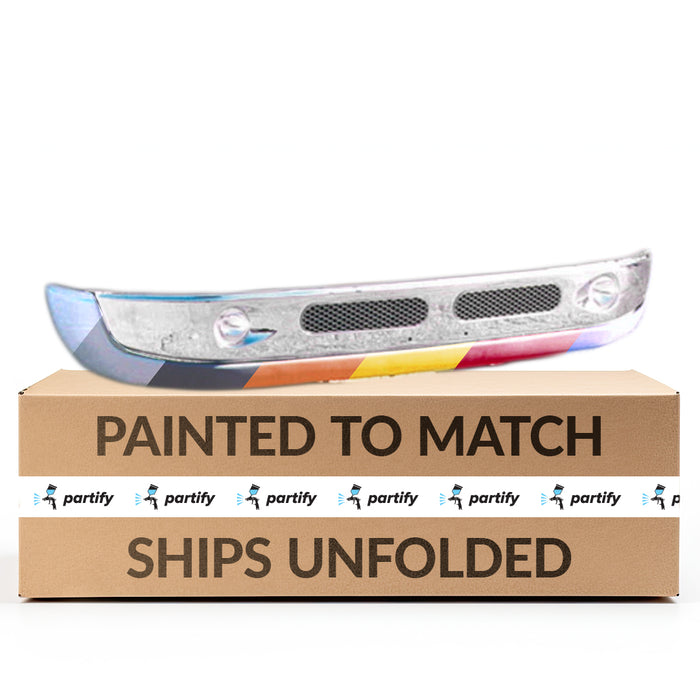 Dodge Ram 1500/2500/3500 Hood Standard Design Cowl Induction Steel - CH1230208