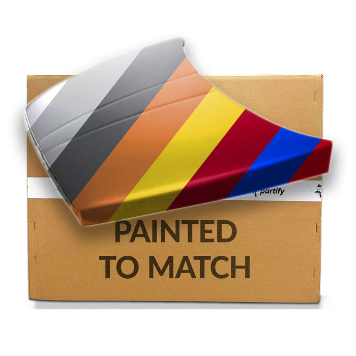 Capó de Dodge Ram 1500/2500/3500 (desde 06/12/93) - CH1230211