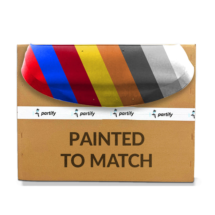 Chrysler PT Cruiser Hood - CH1230215