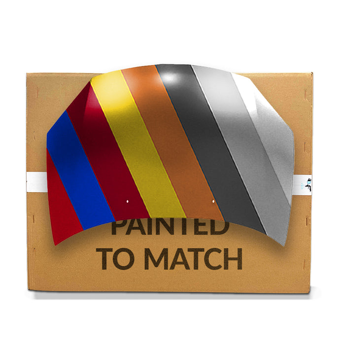 Chrysler Sebring/Dodge Stratus Convertible/Sedán con capó - CH1230217