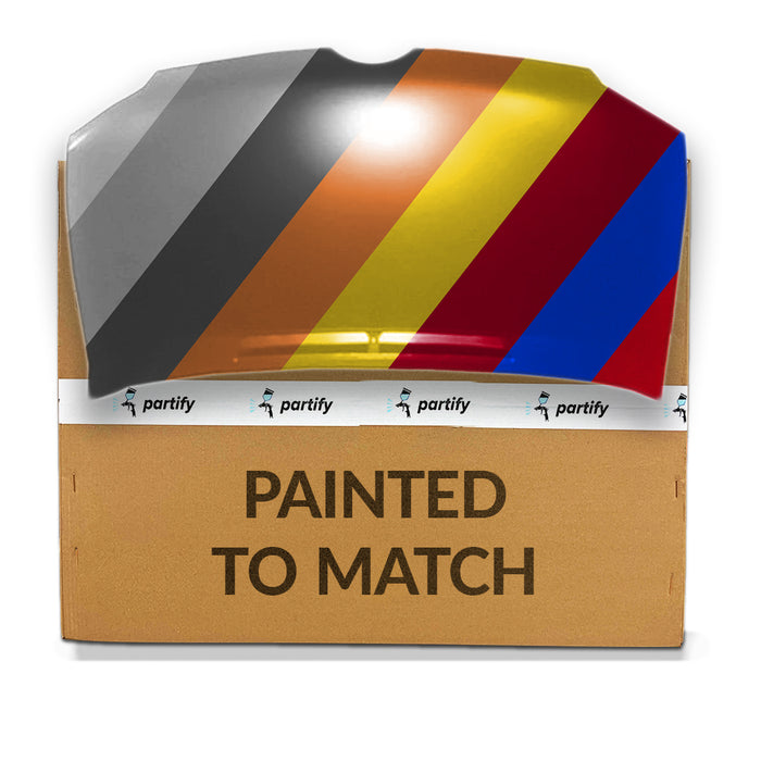 Dodge Sprinter 2500 Hood - CH1230251