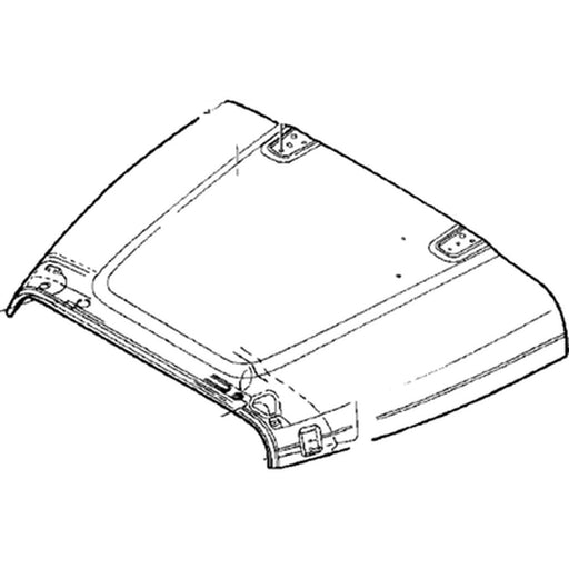 Partify rebuilt image - CH1230254