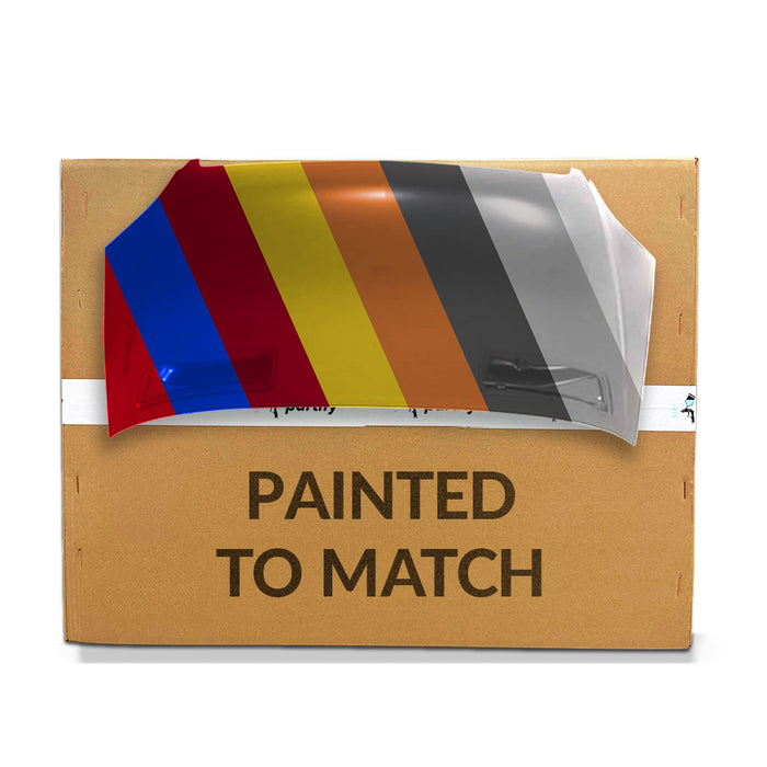 Dodge Sprinter 2500 Hood - CH1230267