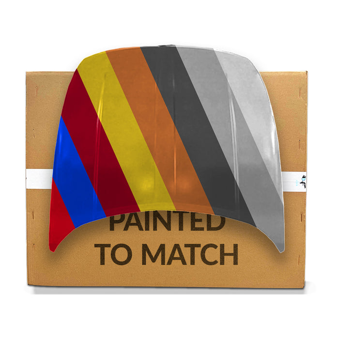 Dodge Dakota/Ram Dakota Hood - CH1230274