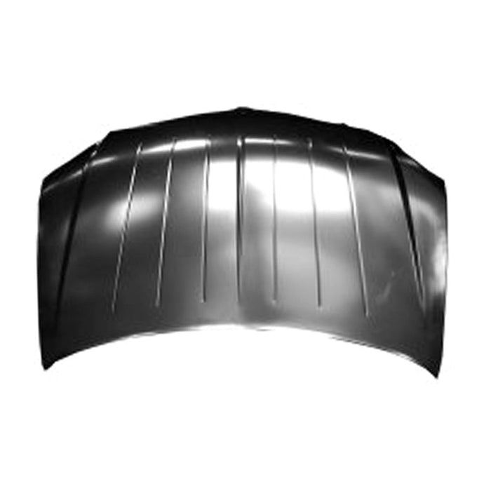 Chrysler Pacifica Hood - CH1230281