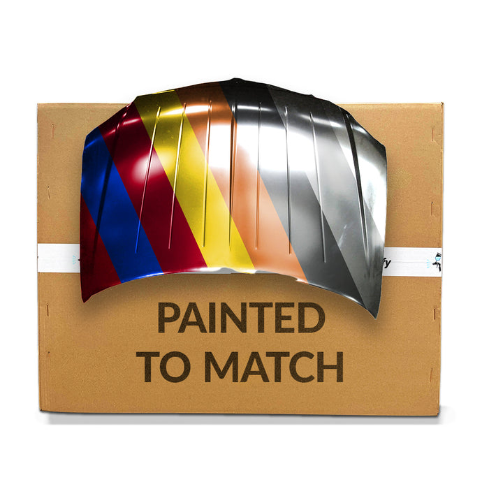 Chrysler Pacifica Hood - CH1230281