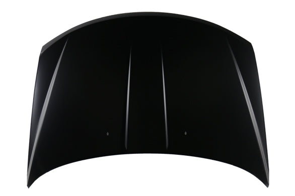 Dodge Journey Hood Steel - CH1230299