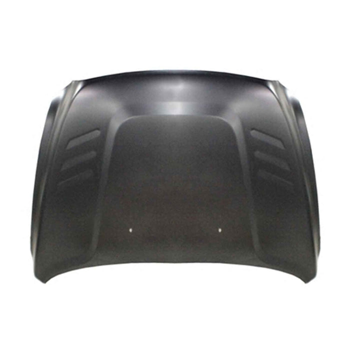 Dodge Ram 2500/3500/Ram 2500/3500 Hood Steel - CH1230307