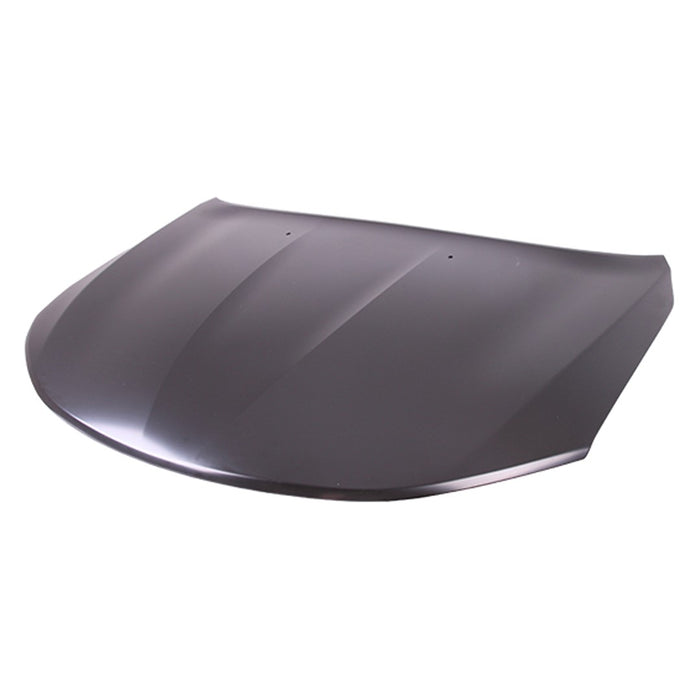 Chrysler 200 Hood Aluminum - CH1230311