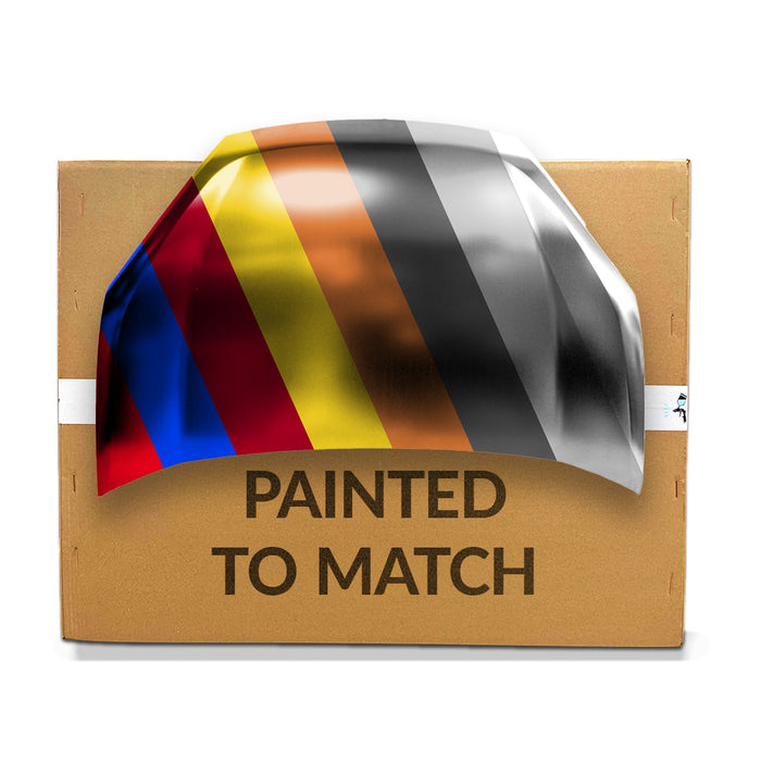 Ram ProMaster City Hood - CH1230313