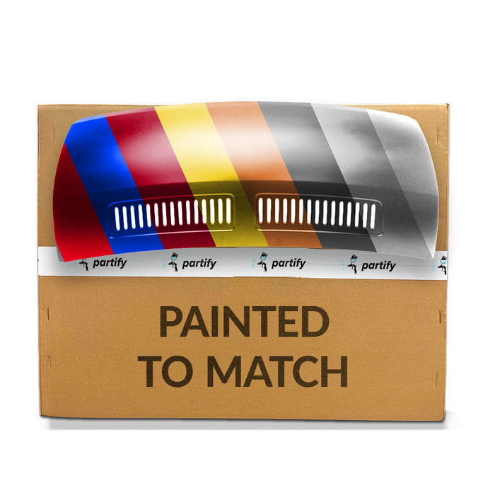 Ram ProMaster 1500/2500/3500 CAPA Certified Hood - CH1230316C