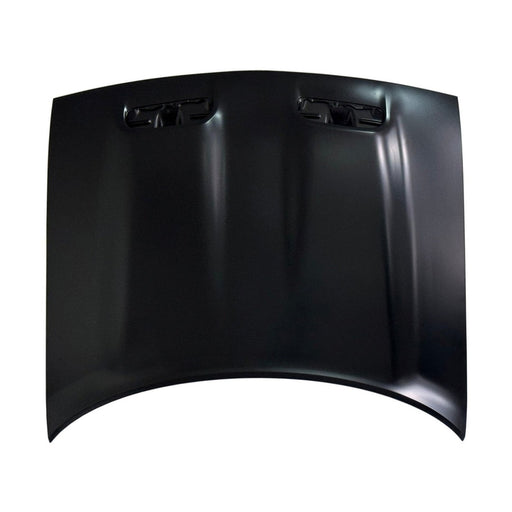 Dodge Challenger Hood - CH1230347