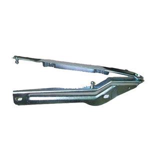 Hood Hinge Kit image
