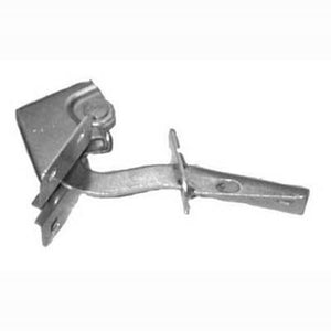 Hood Hinge Kit image