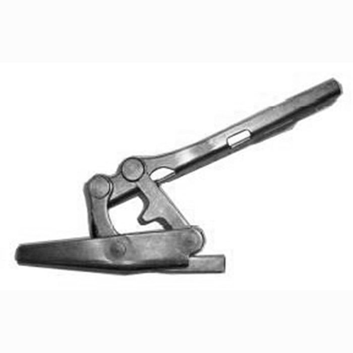 Dodge Neon Hood Hinge Kit Right Side - CH1236114