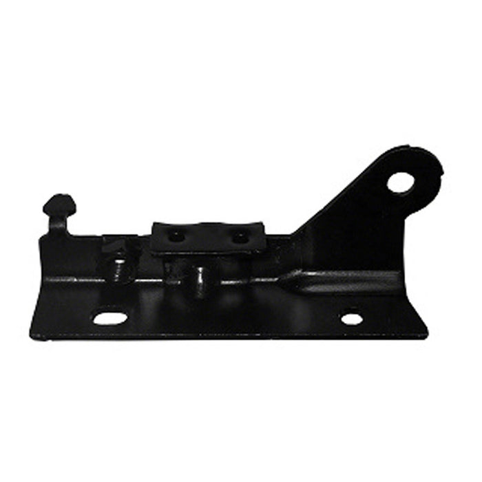 Jeep Grand Cherokee/Cherokee WK/Dodge Durango Hood Hinge Kit On Body Left - CH1236130
