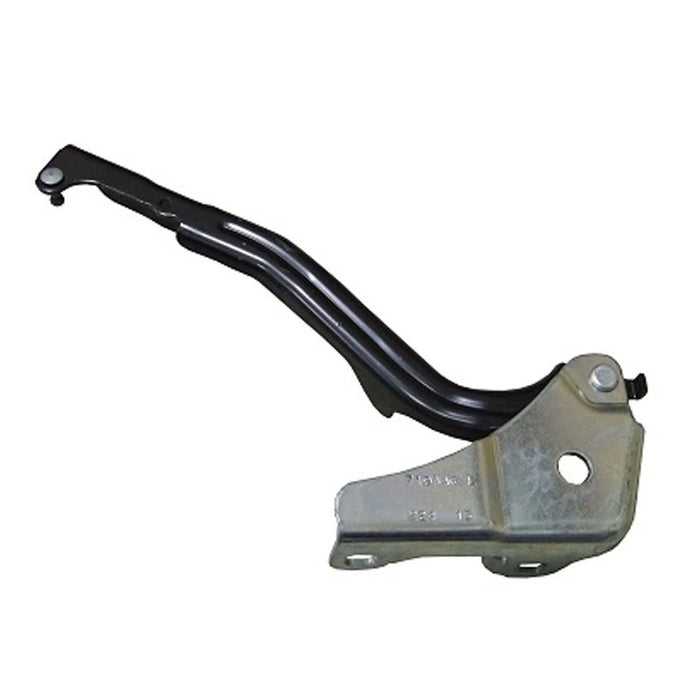 Chrysler 200 Hood Hinge Kit Left Sedan - CH1236134