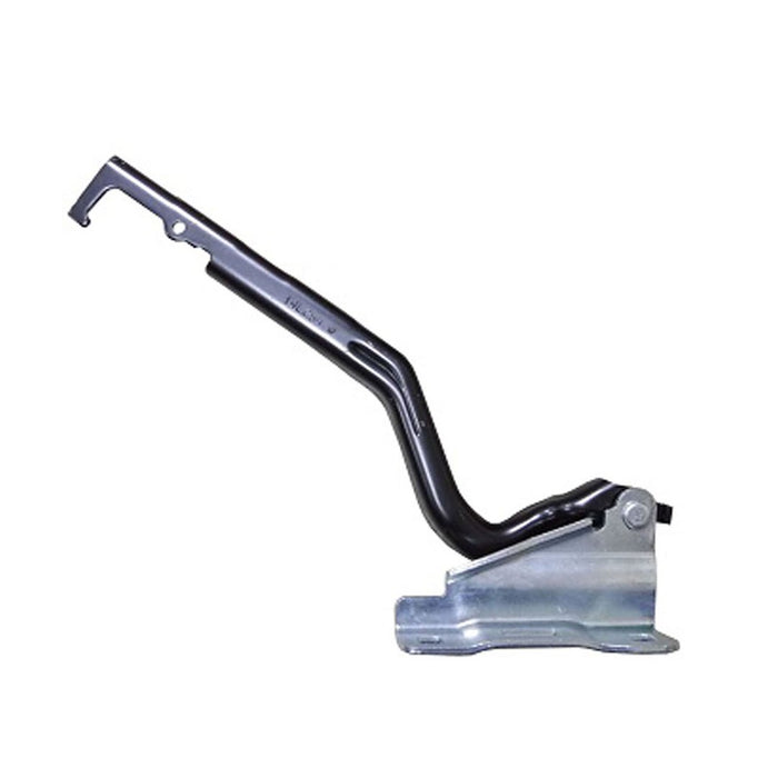 Dodge Dart Hood Hinge Kit Left - CH1236136