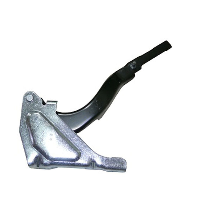 Jeep Cherokee Hood Hinge Kit Right - CH1236139