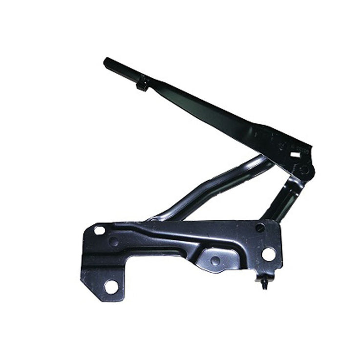 Jeep Patriot Hood Hinge Kit Left - CH1236140