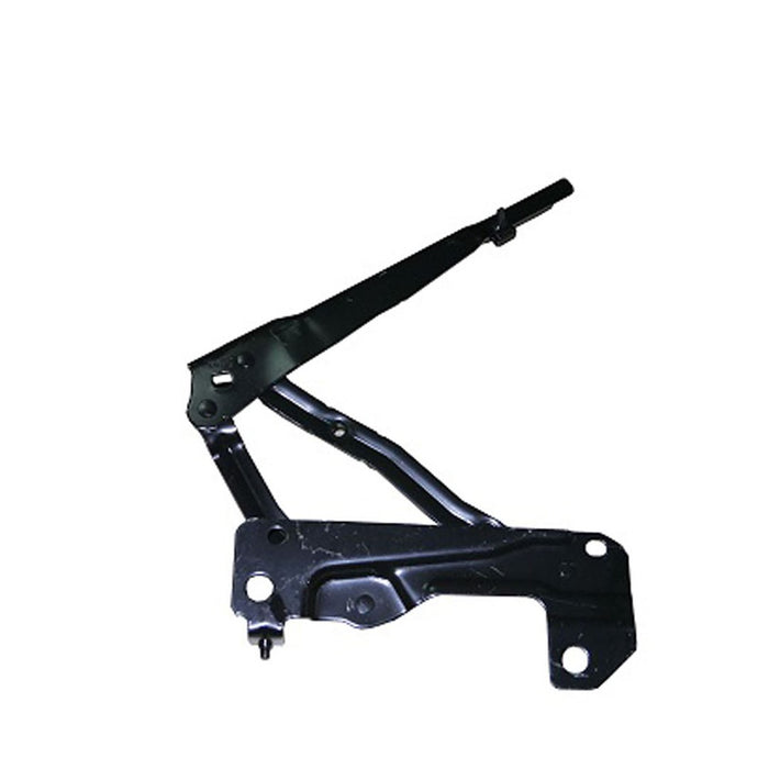 Jeep Patriot Hood Hinge Kit Right - CH1236141