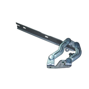 Hood Hinge Kit image
