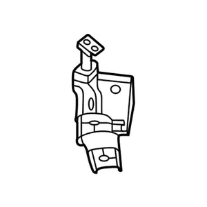 Hood Hinge Kit image