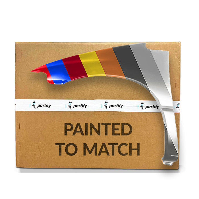 Dodge Caravan OEM Driver Side Fender - 4882291AA