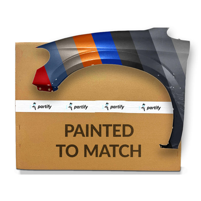 Dodge Caravan/Chrysler Town & Country OEM Driver Side Fender - 5018443AA