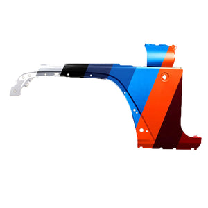 Front Driver Side Fender image