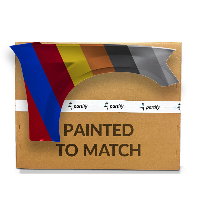 Dodge Magnum Passenger Side Fender - CH1241246