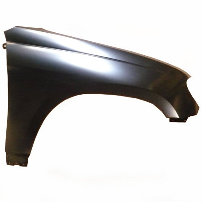 Chrysler Pacifica Front Passenger Side Fender - CH1241271