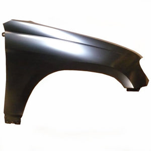 Front Passenger Side Fender image