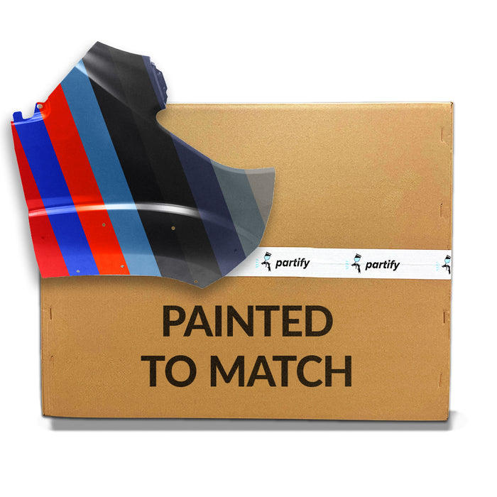 Ram ProMaster 1500/2500/3500 Front Passenger Side Fender - CH1241300