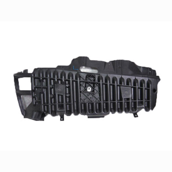 Jeep Wrangler/Wrangler JK Front Driver Side Fender Brace - CH1244100