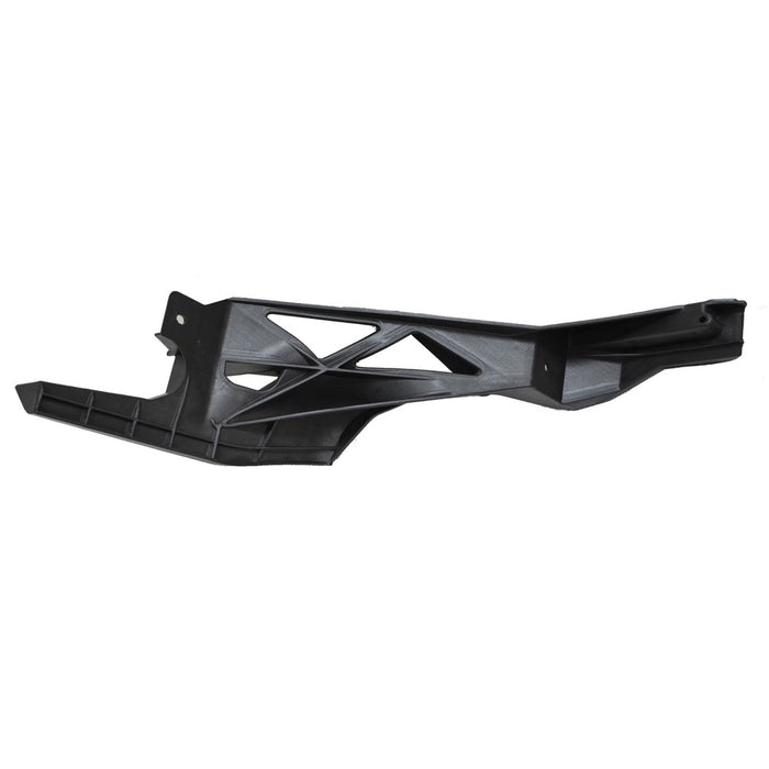 Dodge Grand Caravan/Chrysler Town & Country Front Driver Side Fender Brace Rad Support Mounted - CH1244105