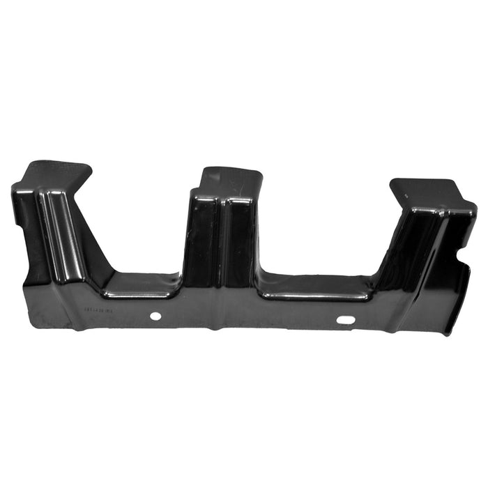 Chrysler Town & Country/Dodge Grand Caravan Front Driver Side Fender Brace Fender Mounted - CH1244110