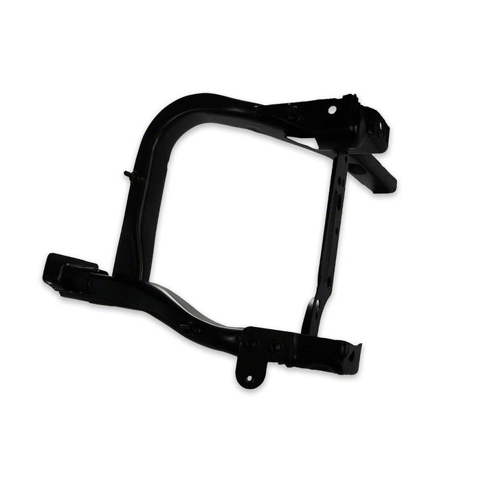 Jeep Compass Front Passenger Side Fender Brace - CH1245101