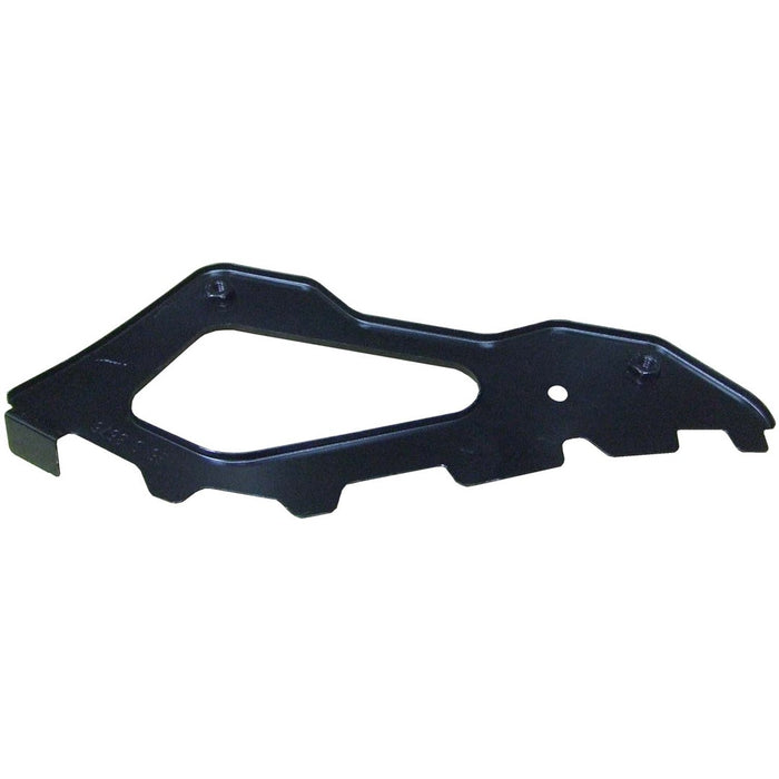 Jeep Renegade Front Passenger Side Fender Brace - CH1245108