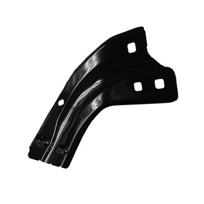 Jeep Cherokee Front Passenger Side Fender Brace - CH1245111