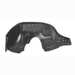Fenders & Components image