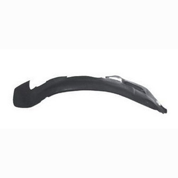 Dodge Intrepid Driver Side Fender Liner - CH1248102