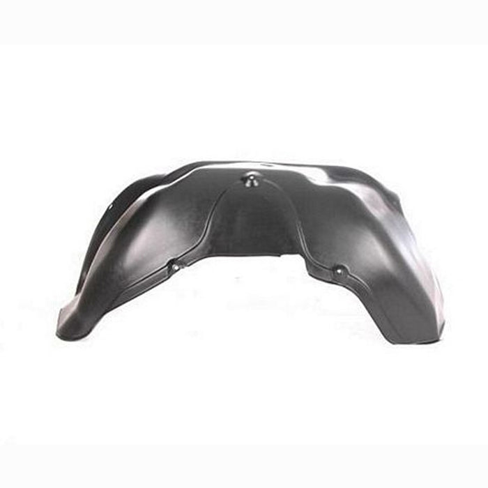 Dodge Ram 1500/2500/3500 Driver Side Fender Liner W/Standard Duty Suspension RWD - CH1248103